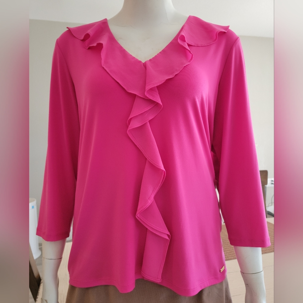 Calvin Klein Blouse